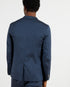 <P>Linen Blend Blazer</P>